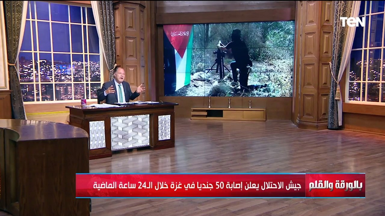 إصابة 50 جندي إسـ ـرائيلي في غـ زة.. وخلافات كبيرة بين الجيش الإسـ ـرائيلي ونتنياهو
