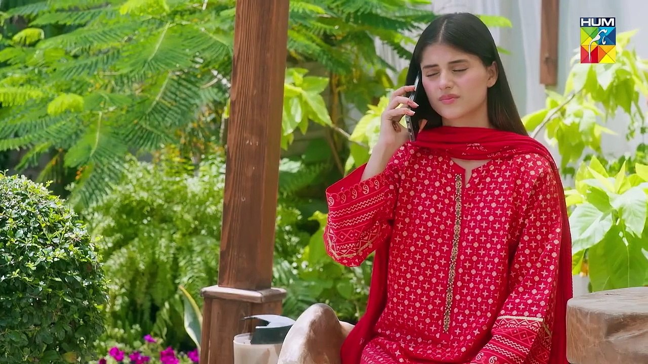 Tum Mere Kya Ho - Episode 21 - 12th May 2024  [ Adnan Raza Mir _ Ameema Saleem ] - HUM TV