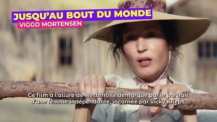 TOP 3 DES FILMS À VOIR AU CINÉ CETTE SEMAINE