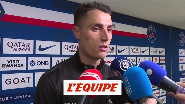 Sierro : « Une saison où on a grandi en tant qu'équipe » - Foot - L1 - Toulouse