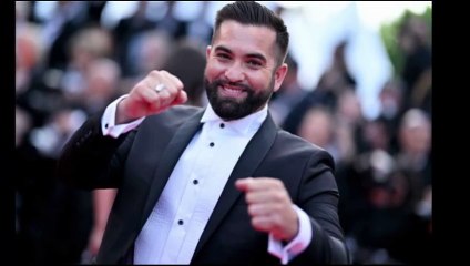 Kendji Girac prend la parole pour la première fois dans un message émouvant.