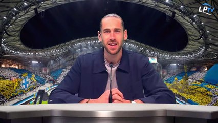 OM 3-1 Lorient : la troisième mi-temps