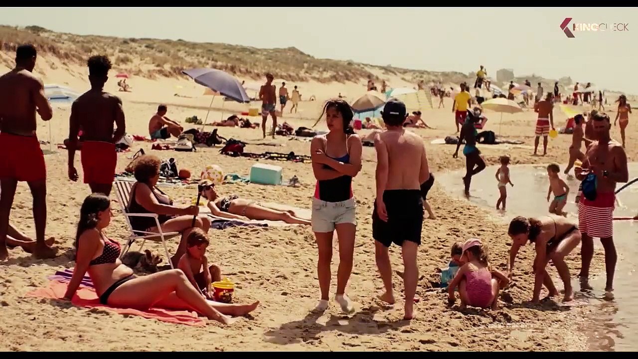 Ava Bande-annonce (DE)