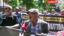 Soma Maden Faciasının 10. Yılında Madenciler Anıldı