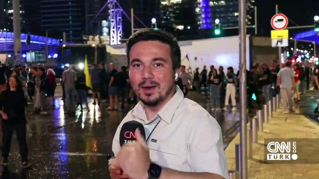 Mesele Özel mi, Karagöz mü? ABD-İsrail ipleri kopardı mı? Güneş patlaması telefonları bozar mı? CNN TÜRK Masası'dan konuşuldu