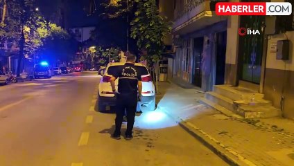 Asker eğlencesinde silahlı ve bıçaklı kavga: 3 yaralı