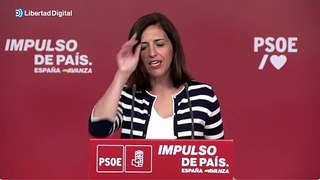 El PSOE celebra la victoria de Salvador Illa en Cataluña