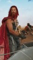 Chris Hemsworth Like You've Never Seen Him in Furiosa: A Mad Max Saga