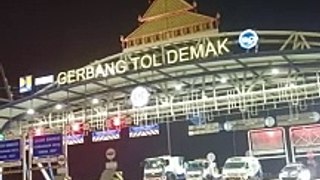 Jl. Tol Semarang - Demak, Area Sawah/Kebun, Kadilangu, Kec. Demak, Kabupaten Demak