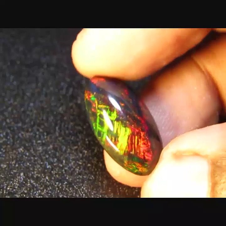 OPALA DA ETIÓPIA (OPAL)
