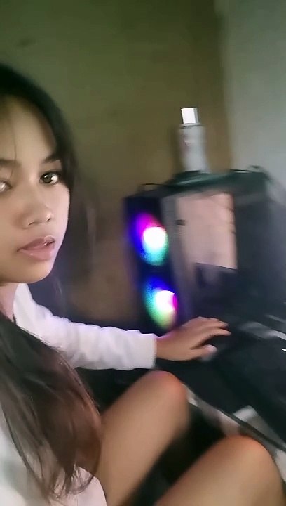 Watch Me While Im Editing My Project hahaaha