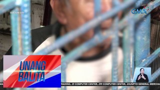Senior citizen na nanggahasa umano ng menor de edad sa Misamis Occidental, arestado matapos magtago nang 4 na taon sa Metro Manila| UB
