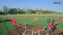 Indianapolis Sports Park Field #5 - A Class Super NIT Sat, May 11, 2024 8:03 PM to Sun, May 12, 2024 8:04 AM