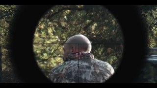 Canadian Sniper Trailer