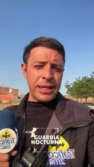 Un joven fue asesinado a balazos en Chulavista Etapa 12