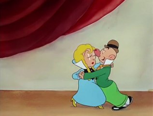 Cinderella Meets Fella - 1938