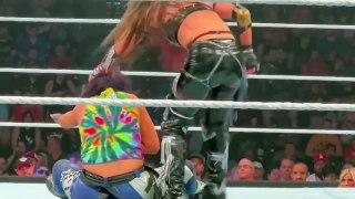 Damage Ctrl vs Jade Cargill & Bayley Full Match - WWE Supershow 5-11-24