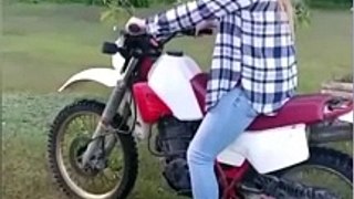 Funny bikes video | Funnu women video | funny video