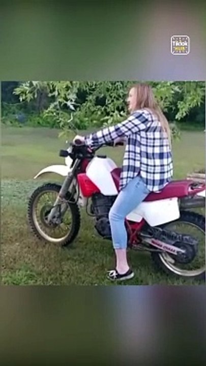 Funny bikes video | Funnu women video | funny video