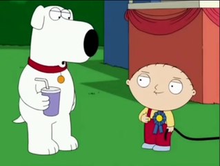 Stewies genetically perfect Pig OINK