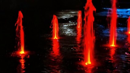 The Vials Of The Wrath Of God