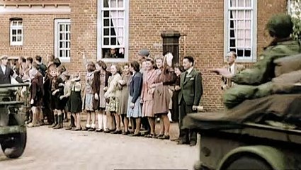 Episode 10 - Closing the Ring