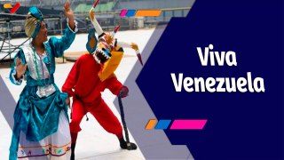 Guía Cultural | Primer Festival Mundial Viva Venezuela