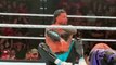 Jey Uso vs Damian Priest _ World Heavyweight Championship Match - WWE Supershow 11 may 2024