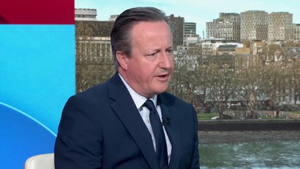 영국 "이스라엘 라파 진입해도 무기 제공 중단 안 해" / YTN