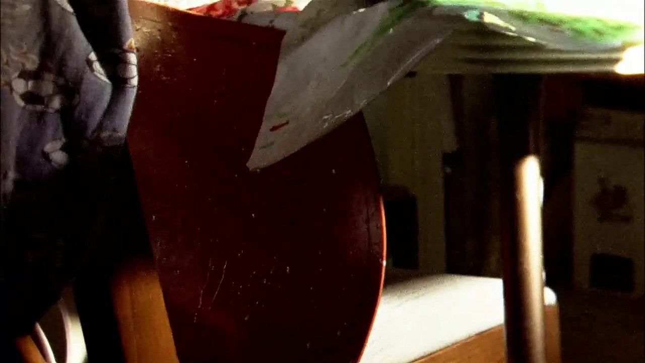 Jagd Auf den BTK-Killer - Krimi, USA 2005