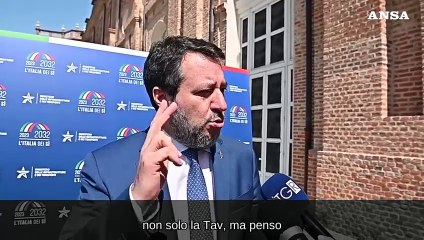 Download Video: Salvini: 