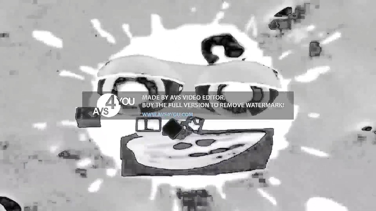 Klasky Csupo Robot Logo in G-Major 84