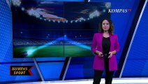 Ribuan Bobotoh Padati Stadion Sidolig, Dukung Persib Bandung Jelang Laga Kontra Bali United!