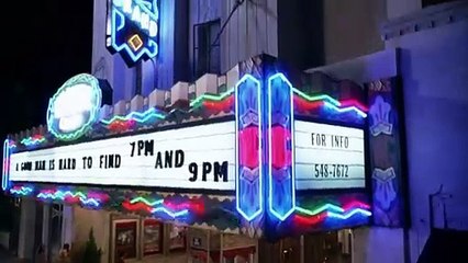 Rendez-vous avec une star ! Bande-annonce (EN)