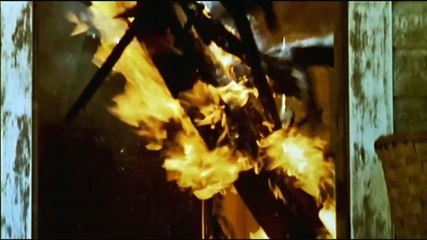 Seraphim Falls Bande-annonce (DE)