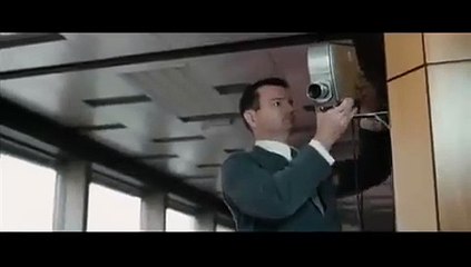 Le Casse du siècle Bande-annonce (EN)