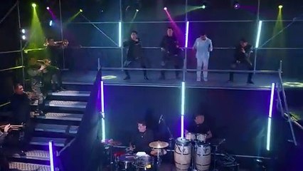 Agrupación Onda Kumbiera Ft. Segundo Rosero - El Teléfono