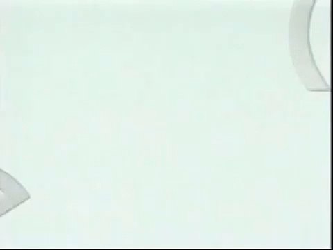 Vinheta de patrocínio | Mais Você • Globo SP, 19/07/2006