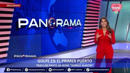 ¡Exclusivo! Golpe en el Primer Puerto: tras los pasos de alias “Gordo Martín”