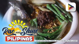 Sarap Pinoy | Beef Kare-Kare