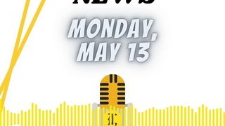 News | Monday, May 13 2024