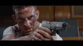 Best Action Outlawed Movie- Royal Marines Movie.