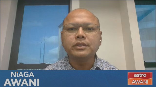 Niaga AWANI: Seimbangkan strategi pelaburan ketika pasaran di paras tertinggi