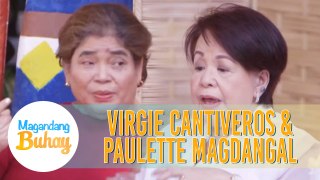 Momshie Virgie and Paulette share how they beat this summer season | Magandang Buhay