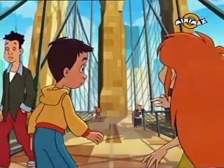 [HUN] Tupu - Éjszakai vendég az iskolában (15)