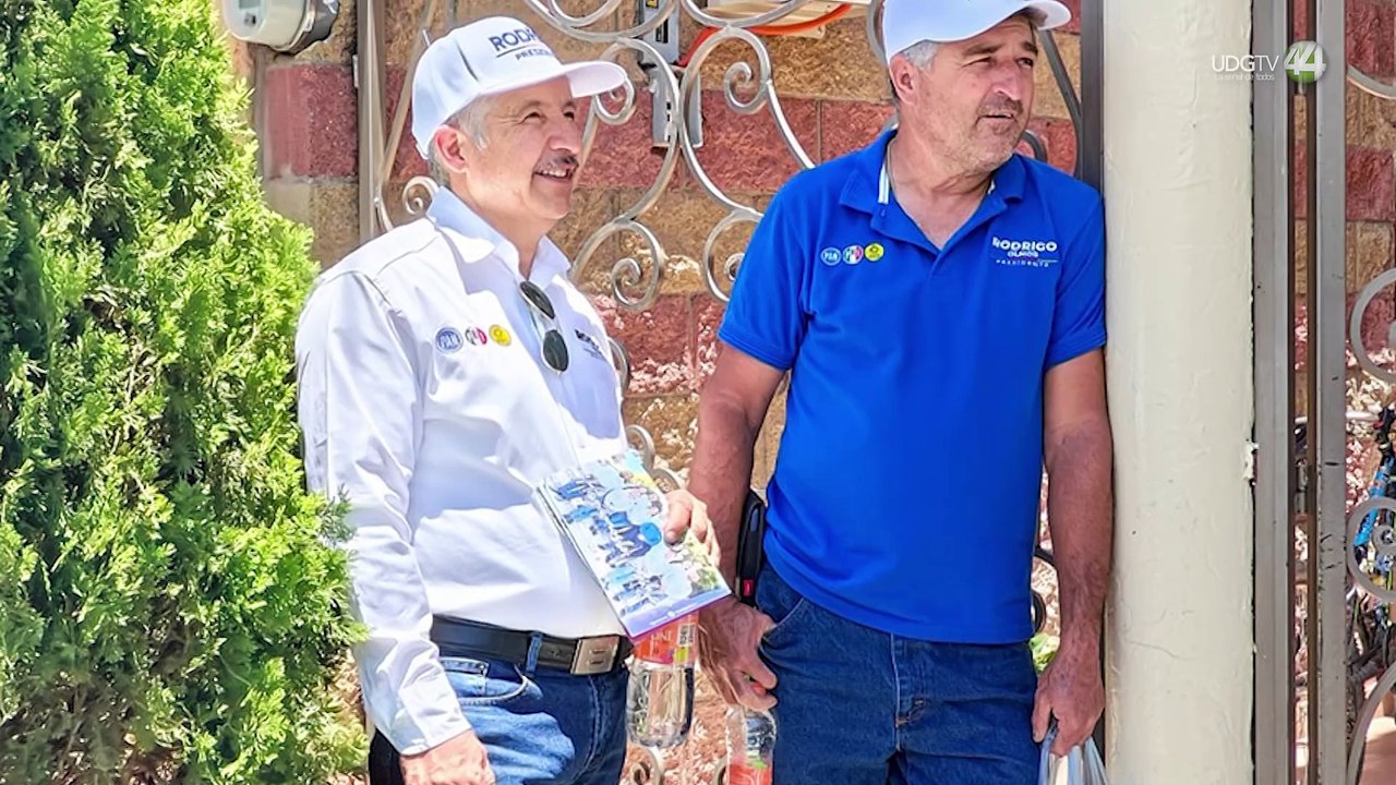 Aspirantes a las candidaturas de Guadalajara buscan que las votantes realicen el sufragio en bloque