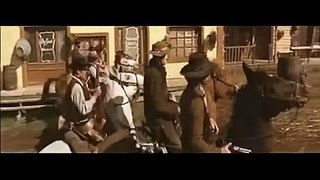 Sartana in the Valley of Death | movie | 1970 | Official Trailer