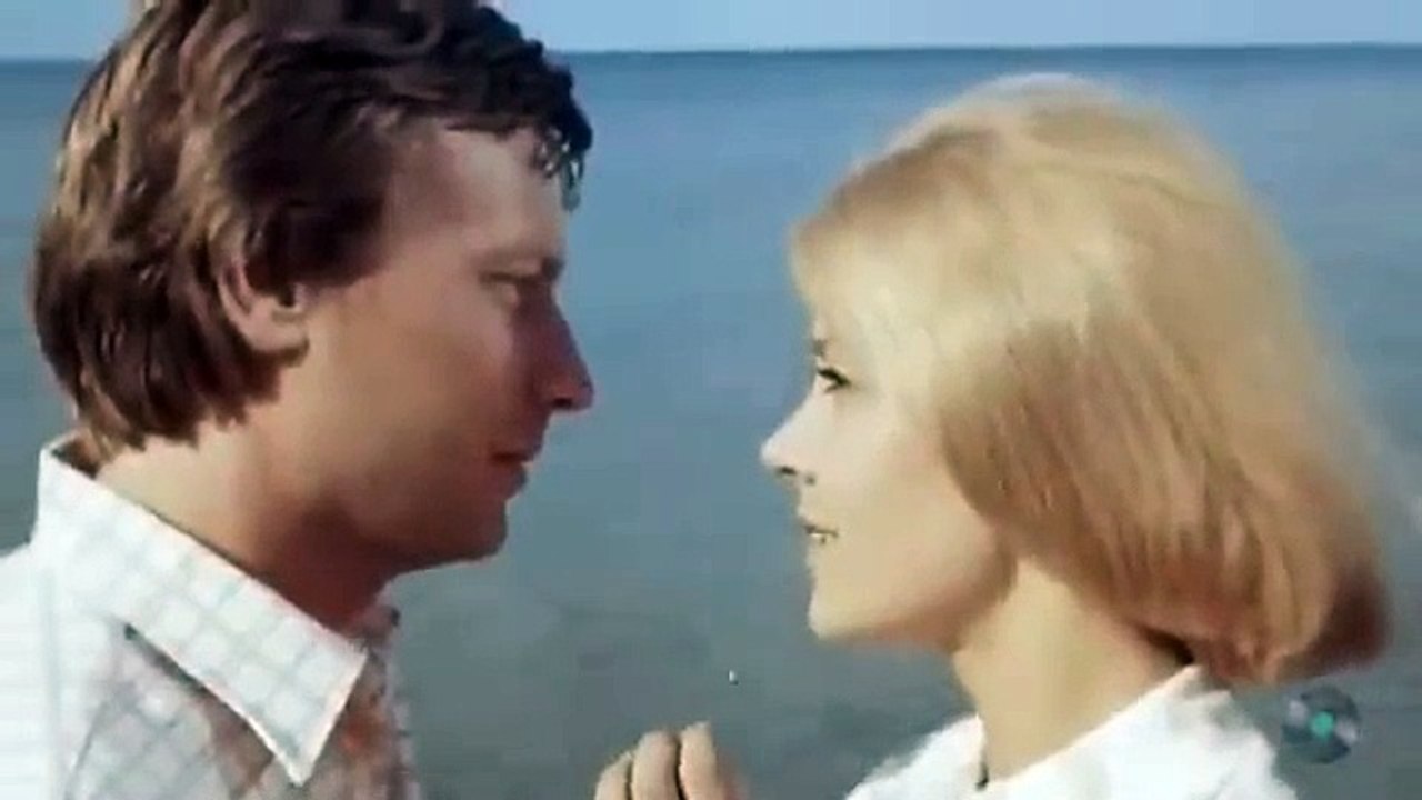 Музыка Раймонда Паулса из кф Долгая дорога в дюнах, 1980 г.