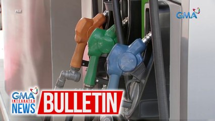 Oil price rollback (May 14, 2024) SEAOIL, Cleanfuel, Petro Gazz - gasoline P2/L | diesel P0.50/L | GMA Integrated News Bulletin