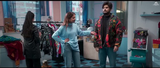 Gurnam Bhullar's 'Avenger' Featuring Roopi Gill Released on 24 Nov